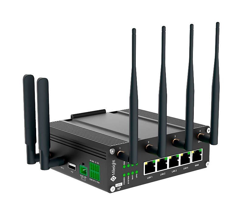 Routeur 5G