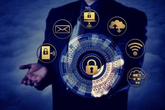 La cybersécurité — protéger les données