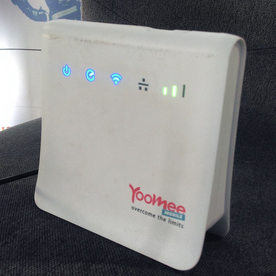 Réseau et connexion