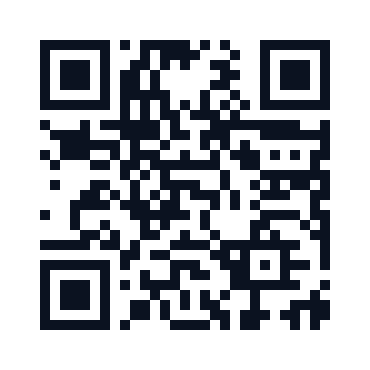QR code du site Bac Pro CIEL